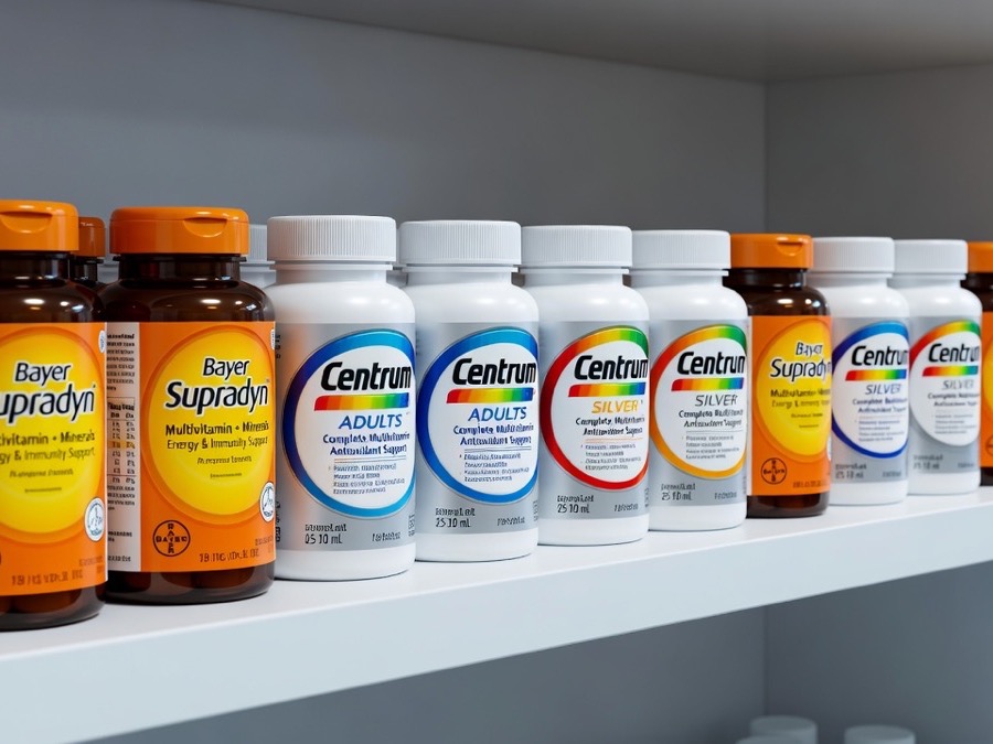 Vitaminas